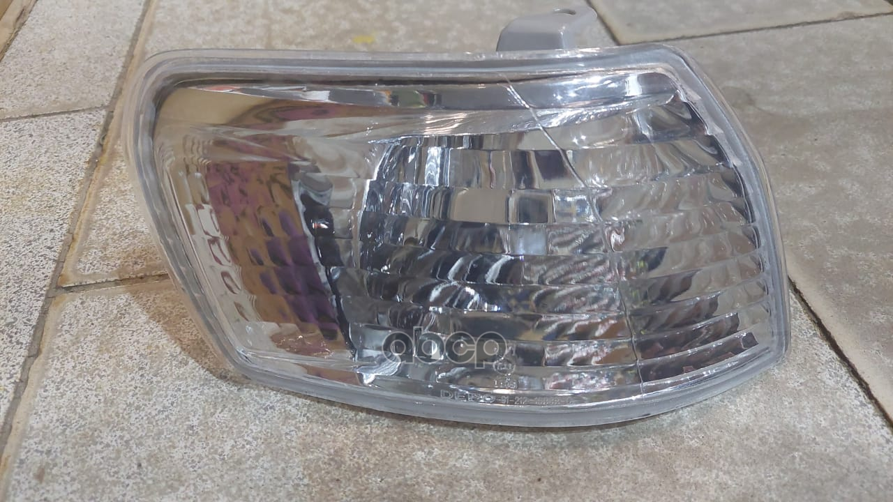 Габарит Toyota Corolla (E110) 97-01 (Справа) Depo арт. 212-15B8R-UE