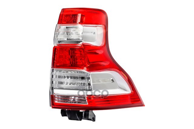 Prado Фонарь Задн Внешн Прав , Диод Depo арт. 212191MRUE