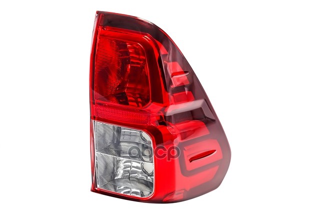 Фонарь задн внешн прав 21219amrldue Depo арт. 21219AMRLDUE
