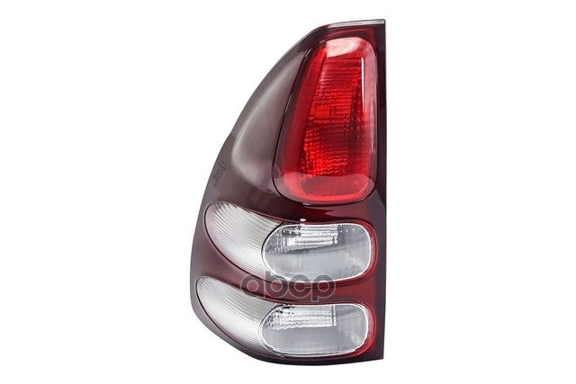 Фонарь Задний Лев Toyota: Land Cruiser J90 03- Depo арт. 212-19G5L-UE