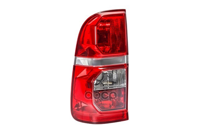 (11-) HILUX ФОНАРЬ ЗАДН ВНЕШН ЛЕВ  21219W6LLDUE Depo арт. 21219W6LLDUE