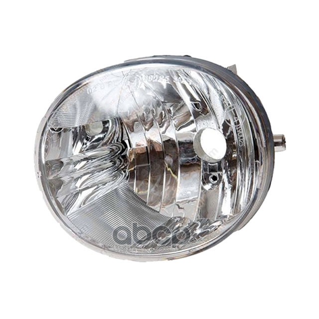 Фара Противотуманная Передн Лев Toyota: Rav 4 03-04 Depo арт. 212-2034L-UE