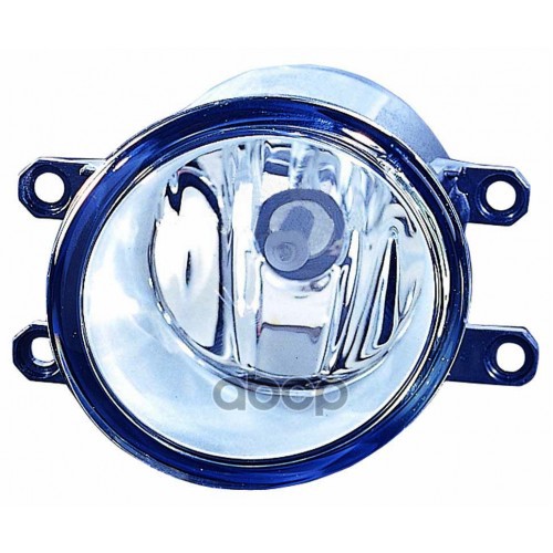 Фара противотуманная (Справа) Lexus RX 08-19 / Toyota Allion 07-21 Depo арт. 212-2052R-UE