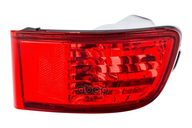Фонарь в задний бампер Toyota Land Cruiser Prado (J120) 02-09 / 4Runner 02-09 (Справа) Depo арт. 212-2924R-UE