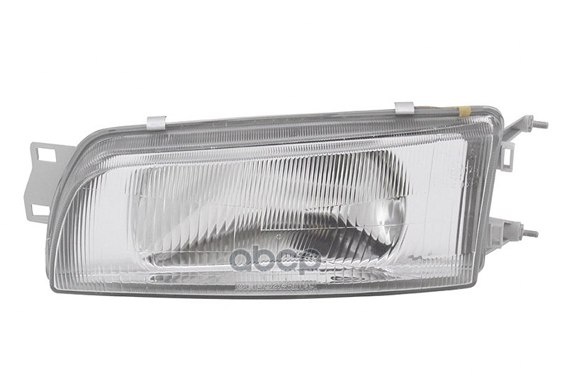Фара Левая Мех./Электр. Mitsubishi Lancer 1992- / 214-1119L-Ld-E Depo арт. 214-1119L-LD-E
