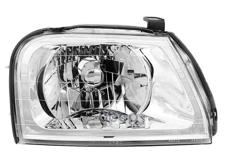 Фара главного света передняя, правая Depo арт. 2141152RLDEM