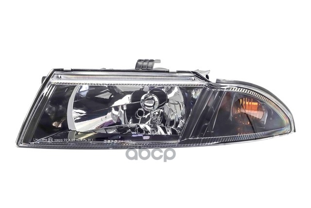 Фара Передн Лев С Эк (Тонир.) Mitsubishi: Carisma 02- Depo арт. 214-1157L-LDEM2