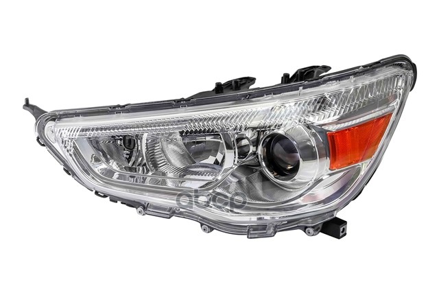 Фара Лев Mitsubishi: Asx - 02/10- Depo арт. 214-1199L-LD-EM