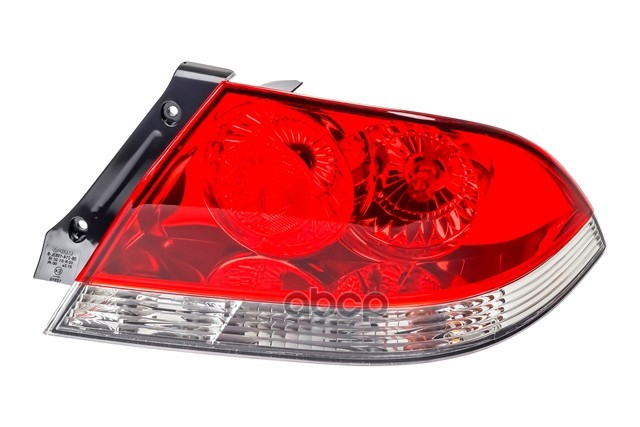 Фонарь Задний Прав Mitsubishi: Lancer 03-04 Depo арт. 214-1983R-AE