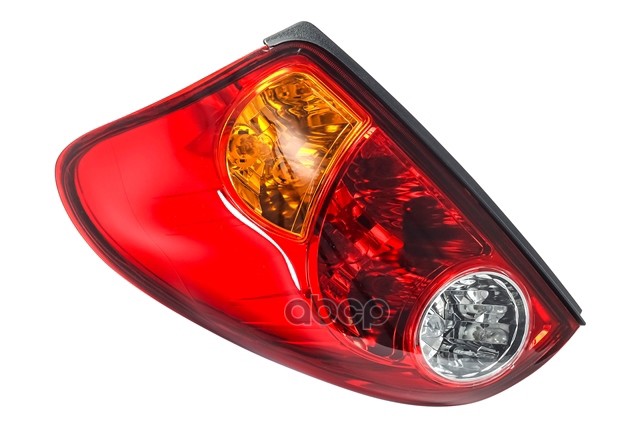 Фонарь Задний Лев Mitsubishi: L200 05- Depo арт. 214-1993L-AE