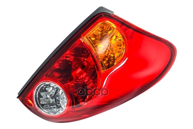 Фонарь Задний Прав Mitsubishi: L200 05- Depo арт. 214-1993R-AE