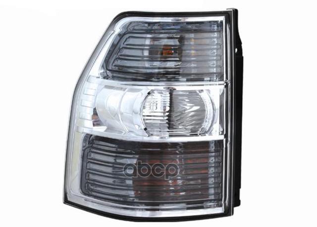 Фонарь Задний Лев Mitsubishi: Pajero 07-, 5D Depo арт. 214-19A5L-UE