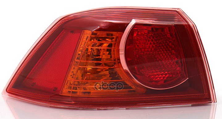 Фонарь Задний Левый Внешний Depo 214-19A9l-Ue Depo арт. 214-19A9L-UE