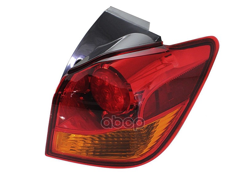 Фонарь Задний Depo арт. 214-19B9R-UE