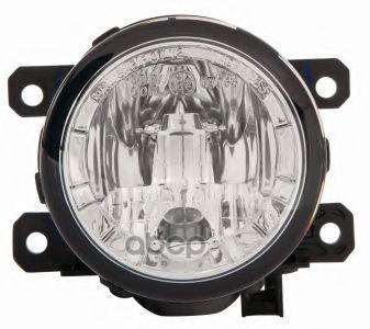 Фара Противотуманная Лев=Прав Citroen: C0 - 10/10- / Mercedes-Benz: Citan - 10/12- / Mitsubishi: Asx - 02/10- / Mitsubishi: O...