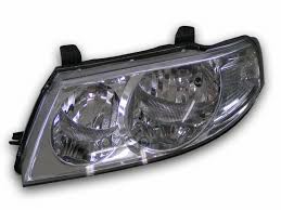 Фара Передн Лев Nissan: Sunny, Almera Classic 07- Depo арт. 215-11B7L-LD-E