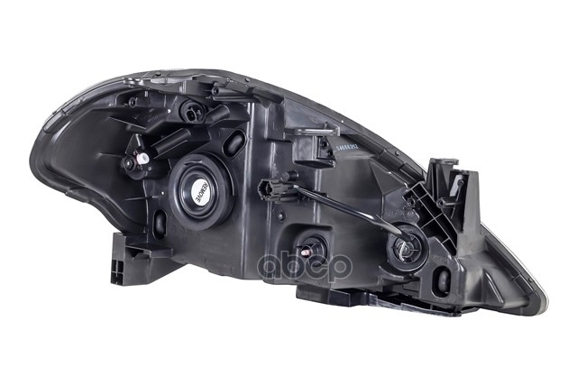 Фара Nissan Tiida 04-10 (Спереди/ Слева) Depo арт. 215-11C4L-LD-EM
