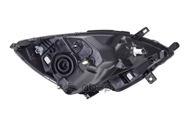 Фара Лев Nissan: Note - 01/09-09/09 Depo арт. 215-11D4L-LD-EM