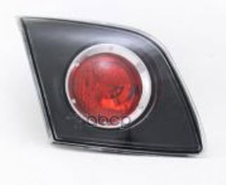 Фонарь Задний Внутр Лев Mazda: 3 03-, 5D Depo арт. 216-1305L-LD-UE