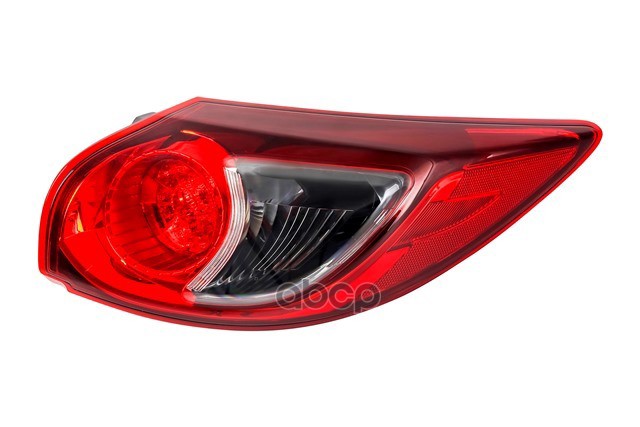Фонарь задний Mazda CX-5 11-15 (Справа) Depo арт. 216-1994R-UE