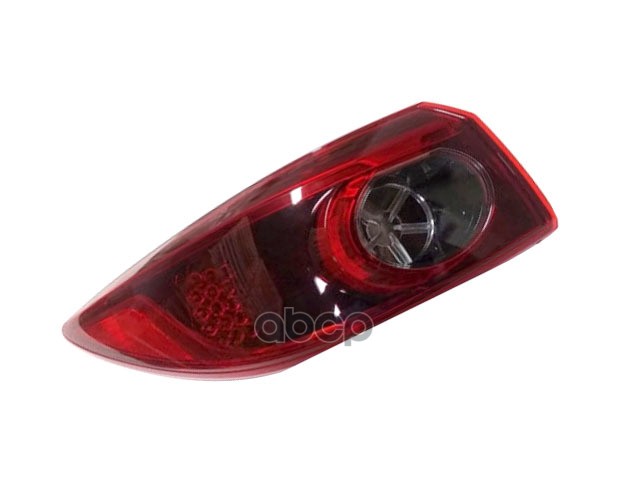 Фонарь Задний Задн Внешн Лев Mazda: 3.5D.13- (Седан) (Диод) Depo арт. 216-1999L-UE