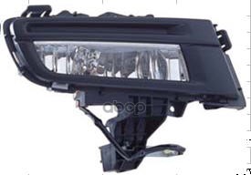 Фара Противотуманная R Depo 216-2020R-Ue Depo арт. 216-2020R-UE