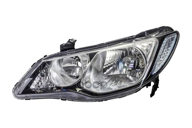 Фара левая под корректор HONDA CIVIC 2005- SDN / 217-1159L-LDEM2 Depo арт. 217-1159L-LDEM2