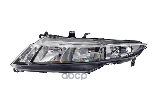Фара Передн Лев С Эк Honda: Civic 06- Depo арт. 217-1160L-LD-EM