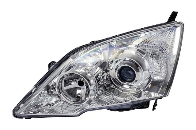 Фара Передн Лев С Эк Honda: Cr-V 06- Depo арт. 217-1163L-LDEM1