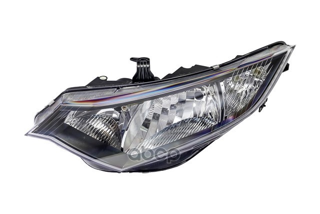 Фара Лев Honda: Civic - 03/12- (Хэтчбэк) C Эк Depo арт. 217-1177LMLDEM2