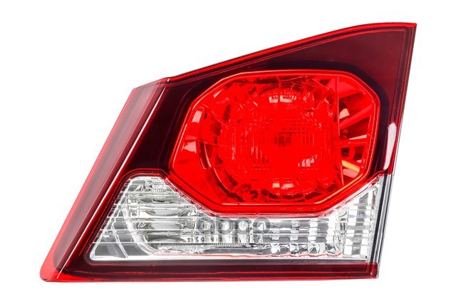 Фонарь В Крышку Багажника Honda Civic 08-12 (Справа/ 4D Sed) Depo арт. 217-1321R-LD-UE