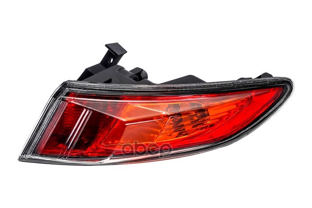 Фонарь Задний Прав Honda: Civic 06- Depo арт. 217-1979R-UE