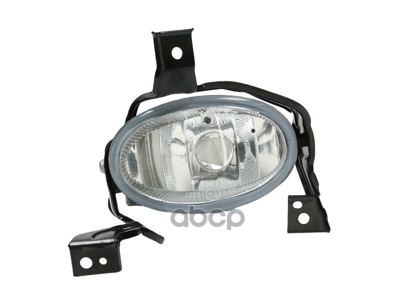 Фара Противотуманная Передн  Лев Honda: Cr-V 10- Depo арт. 217-2048L-UE