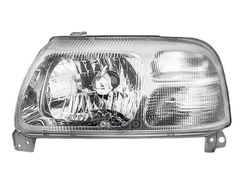 Фара Передн Лев С Эк Suzuki: Vitara 98- Depo арт. 218-1114L-LD-EM
