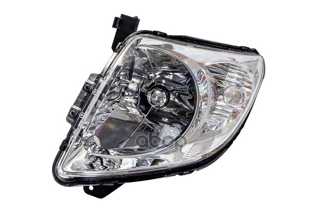 Фара Передн Прав С Эк Suzuki: Swift 04-05 Depo арт. 218-1134R-LDEM1