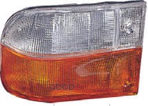 Фонарь Указателя Поворота Лев Бел-Желт Hyundai: H100 96- Depo арт. 221-1515L-AE