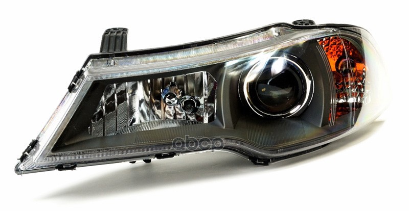 Фара Daewoo Nexia 08-16 (Спереди/ Слева) Depo арт. 222-1117L-LDEM2