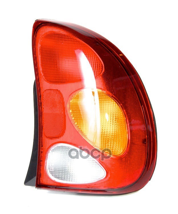 Фонарь Правый Chevrolet Lanos 98- Depo арт. 2221916RUE