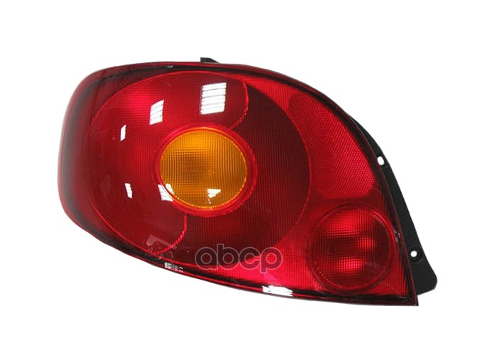 Фонарь Задний Лев Daewoo: Matiz 01- Depo арт. 222-1917L-LD-UE