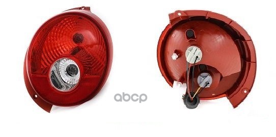 Фонарь R Depo арт. 222-1918R-UE