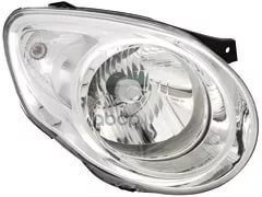 Фара Прав Kia: Picanto 07-11 С Рег.мотор Depo арт. 223-1128RMLD-EM