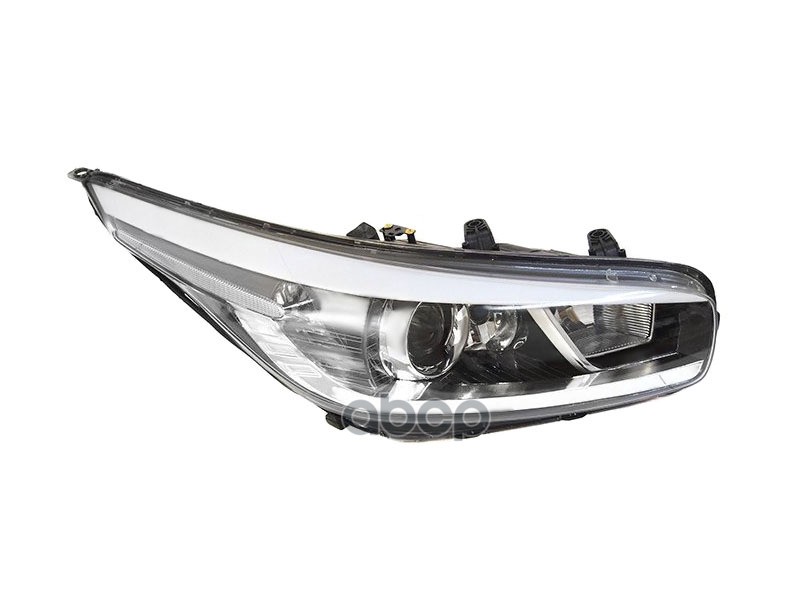 Фара Прав Kia: Ceed 12-/ Pro Ceed 13- C Эк Depo арт. 223-1149RMLEMN2