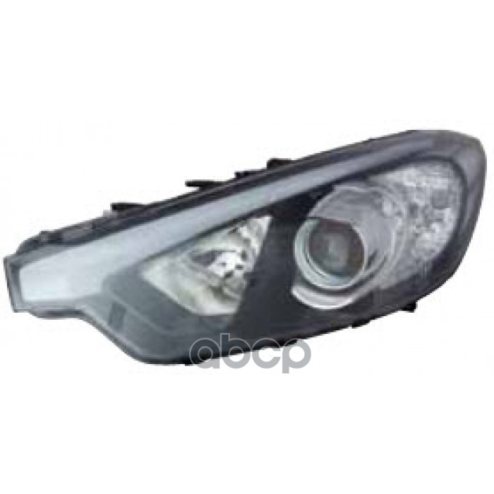 Фара Kia Cerato 13-16 / Cerato Koup 13-14 (Спереди/ Слева) Depo арт. 223-1153L-LDEM2