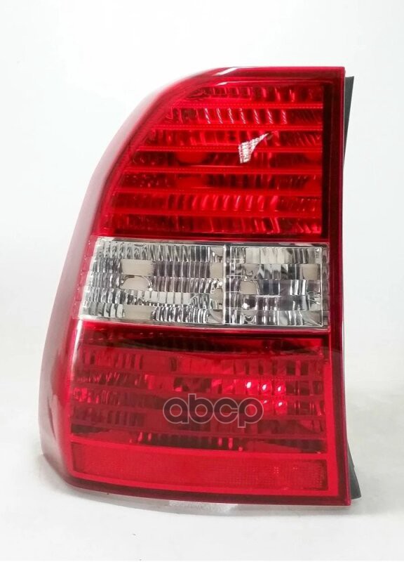 Фонарь задний Kia Sportage 06-07 (Слева) Depo арт. 223-1938L-UE