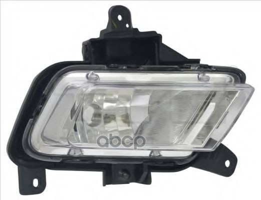 Фара П/Тум. R Kia Ceed 10- Depo арт. 2232016RUE