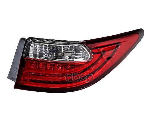 Фонарь задний Lexus ES 12-15 (Справа) Depo арт. 224-1909R-UE