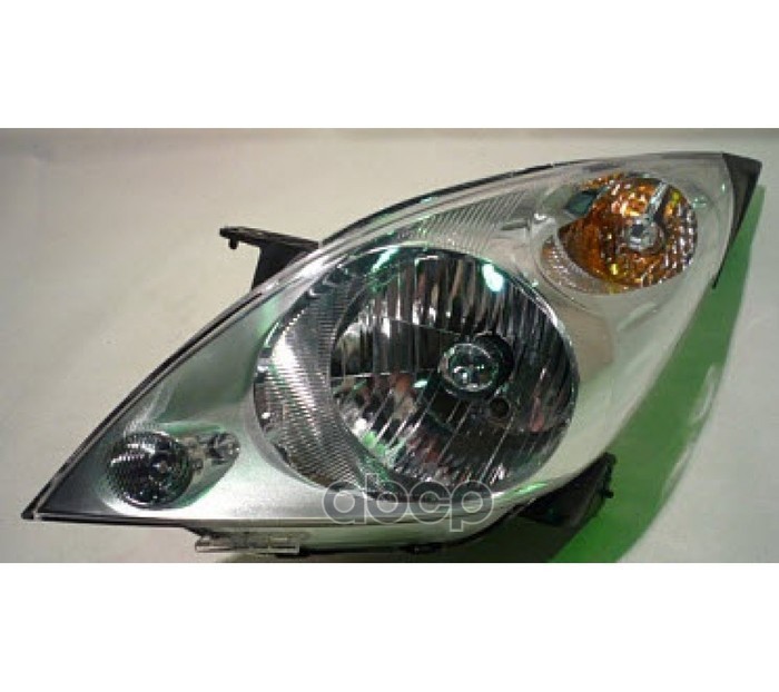 Фара Лев Chevrolet: Spark - 03/10- C Эк Depo арт. 235-1111LMLD-EM