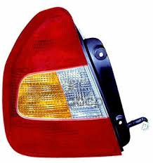 Фонарь Левый 4 Двери Depo арт. 3211923LAE