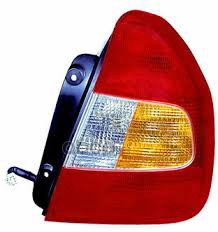 Фонарь Задний Прав Hyundai: Accent Ii 00-04 Depo арт. 321-1923R-AE