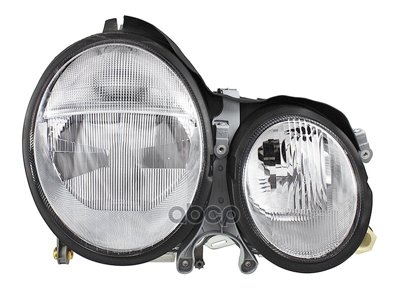 Фара Передн Прав С Эк Mb: W210 06.95-06.99 Depo арт. 440-1117R-LD-EM